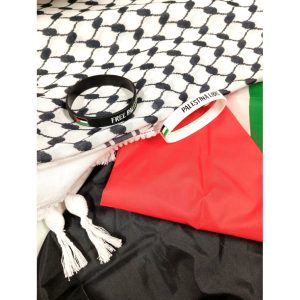 Oferta pack Palestina