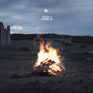 EP Rabia y Rockandroll. ROTTEN XIII