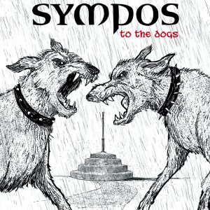 LP To the dogs. SYMPOS