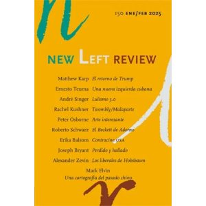New Left Review #150 (ENE/FEB 2025)