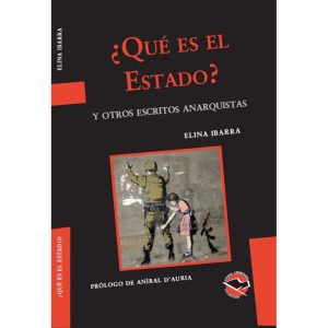¿Qué es el Estado? Y otros escritos anarquistas