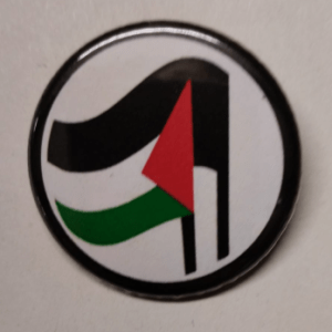 Txapa Palestina