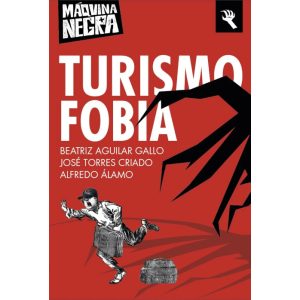 Turismofobia