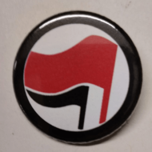 Txapa antifeixista