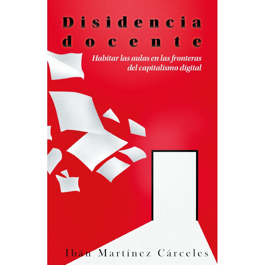 Disidencia-docente
