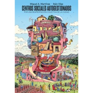 Centros sociales autogestionados
