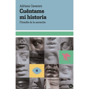 Cuéntame mi historia