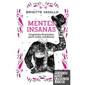 Mentes insanas