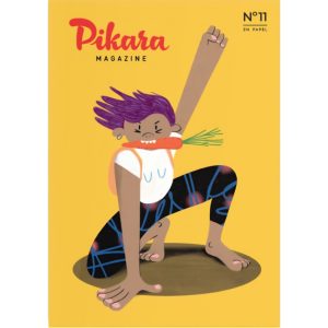 Pikara Magazine # 11