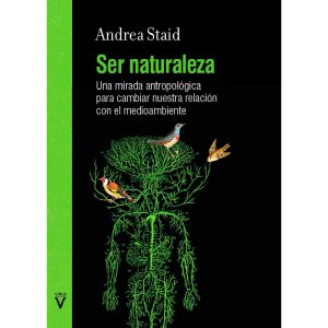 Ser naturaleza