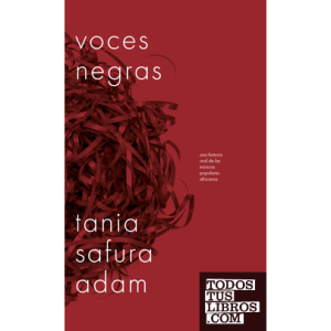 Voces negras