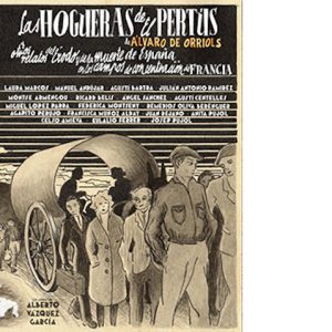 LAS HOGUERAS DE EL PERTÚS