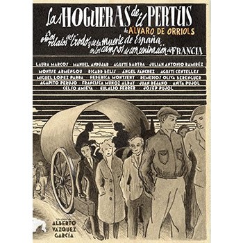 Las hogueras de El Petrús