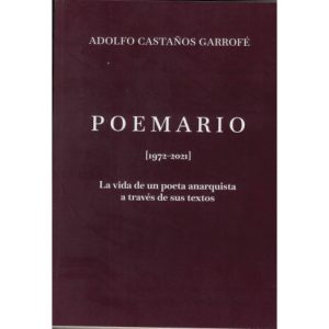 Poemario [1972-2021]