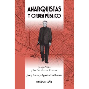 Anarquistas y orden público