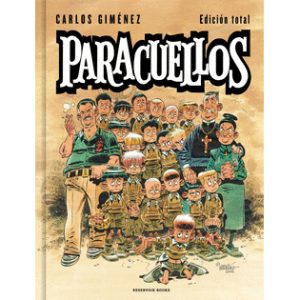 Paracuellos (Edición total corregida)