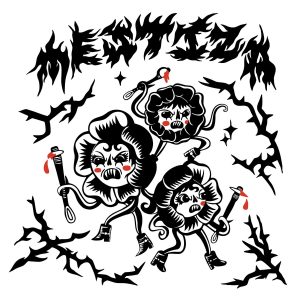 K7 Ataque - acción. MESTIZA