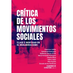 Cuadernos de Estrategia #04