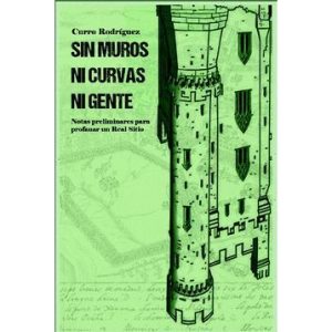 Sin muros, ni curvas ni gente