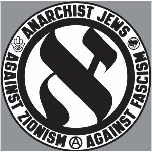 Txapa Anarchist Jews