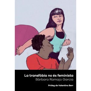 La transfòbia no és feminista