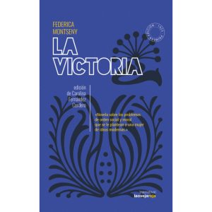 La victoria