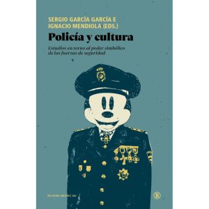 Policía y cultura