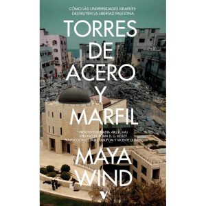 Torres de acero y marfil