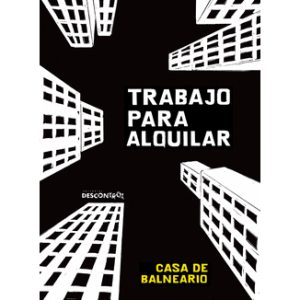 Trabajo para alquilar