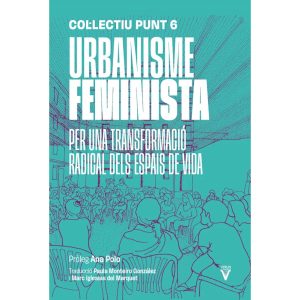 Urbanisme feminista