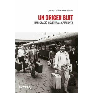 Un origen buit- Immigració i cultura a Catalunya-