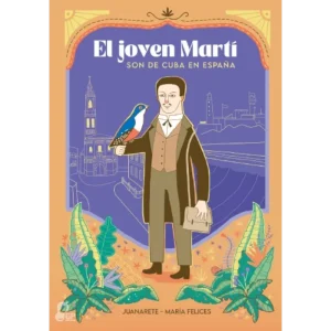 El joven Martí Son de Cuba en España