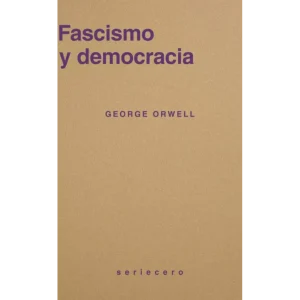 Fascismo y democracia